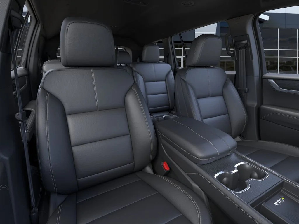 New 2026 Black GMC Elevation image 16