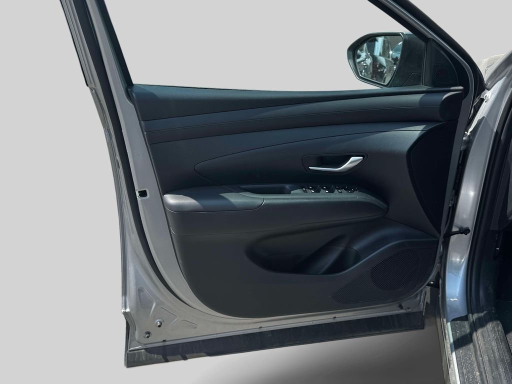 2026 Hyundai Tucson SEL - Photo 15