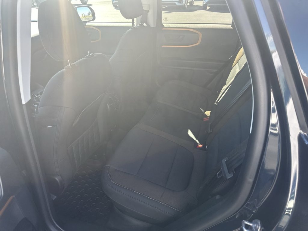 2023 Ford Bronco Sport Badlands - Photo 28