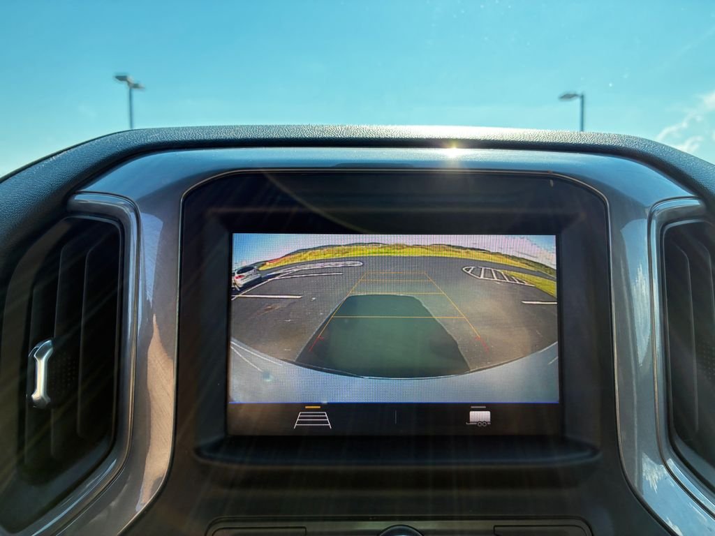 Used 2020 White Chevrolet Custom image 14