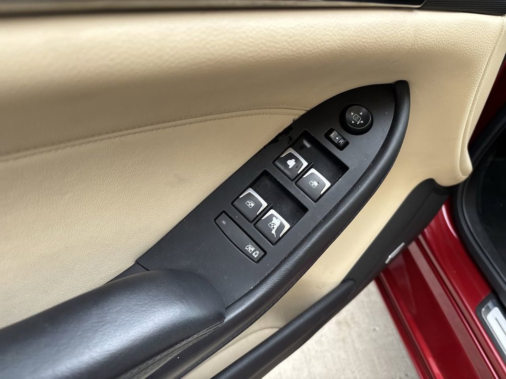 2019 Cadillac CTS Sedan Luxury - Photo 29
