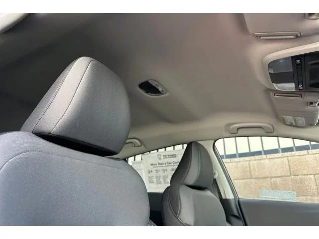New 2026 MAGNETITE GRAY PEARL Subaru Premium image 56