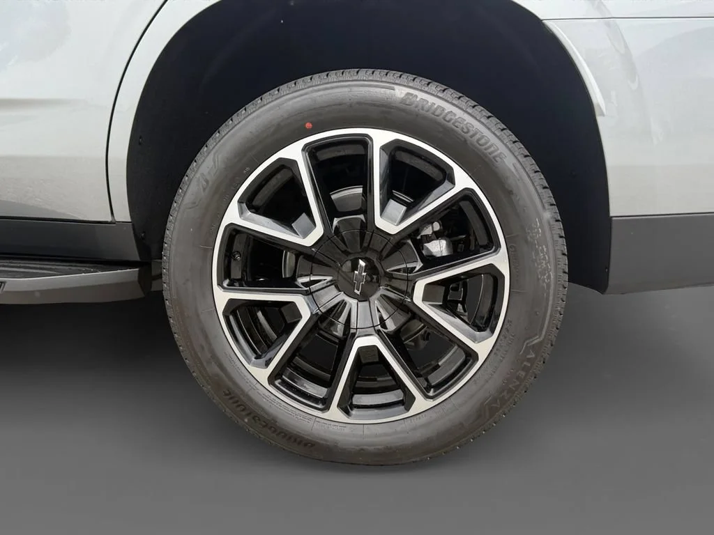 New 2026 Sterling Gray Metallic Chevrolet RST image 17