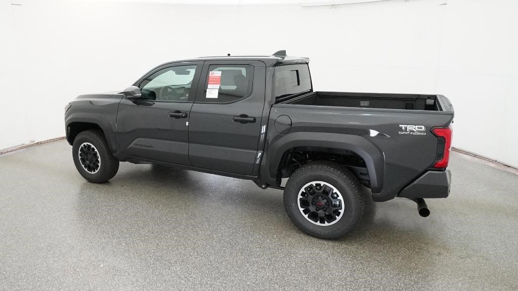 2025 Toyota Tacoma TRD Off Road - Photo 17