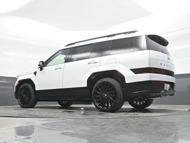New 2027 White Hyundai Calligraphy AWD image 19