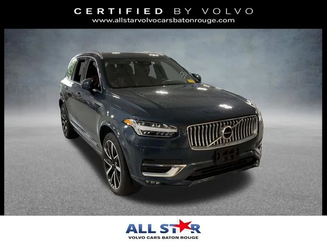 2023 Volvo XC90 B6 Plus 7-Seater 4WD's photo