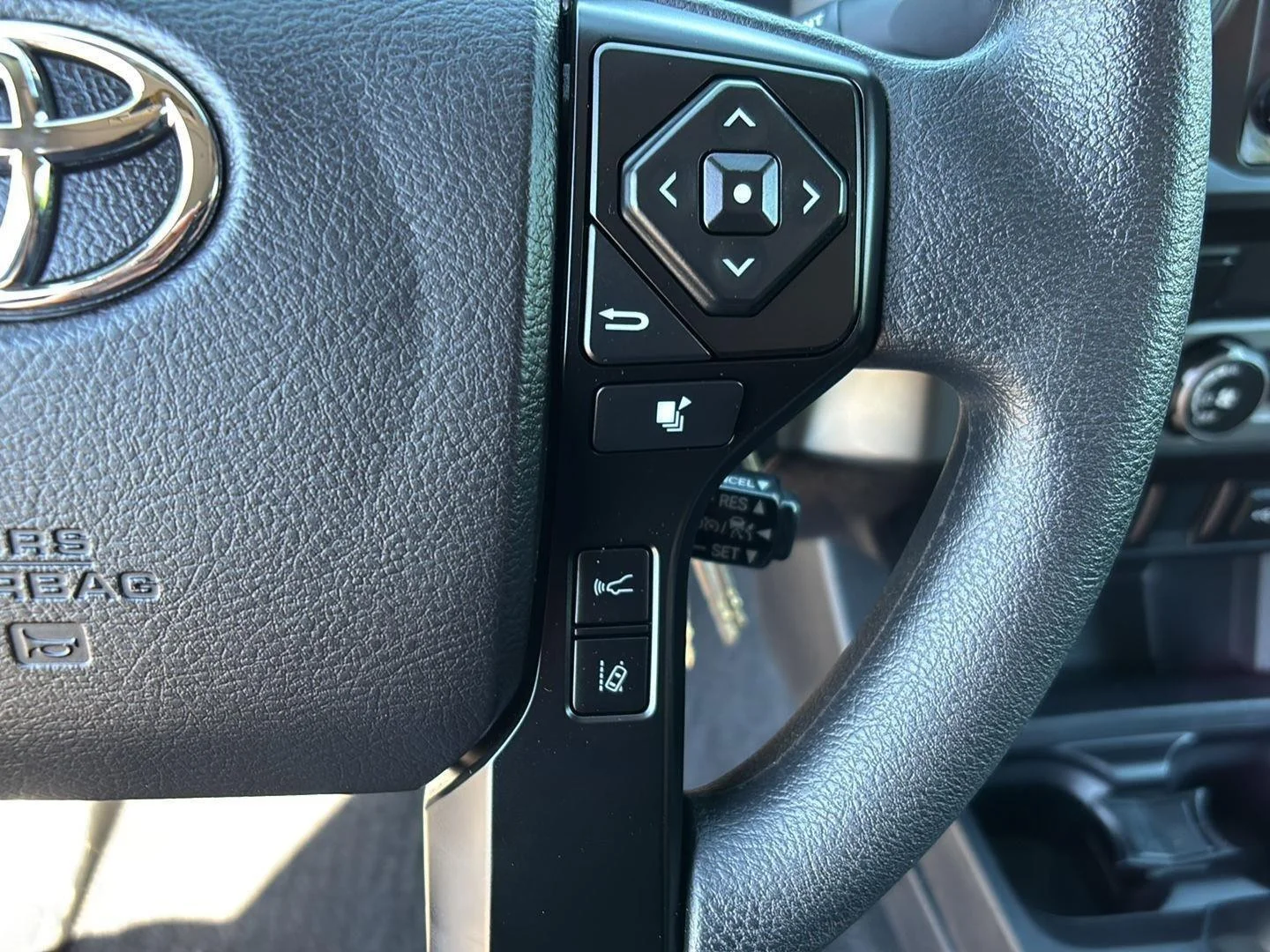 Certified Used 2021 Magnetic Gray Metallic Toyota SR image 28