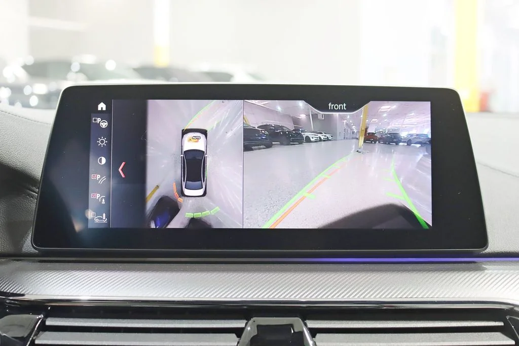 Used 2019 Gray BMW  image 21