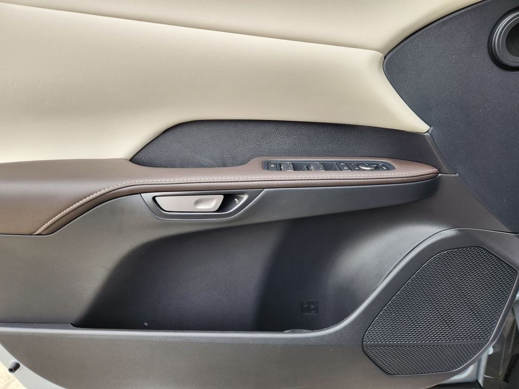 Certified Used 2024 IRIDIUM Lexus 350 Premium Plus image 22