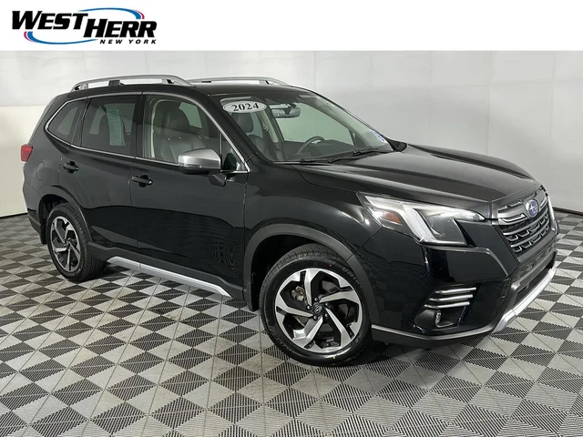2024 Subaru Forester Touring