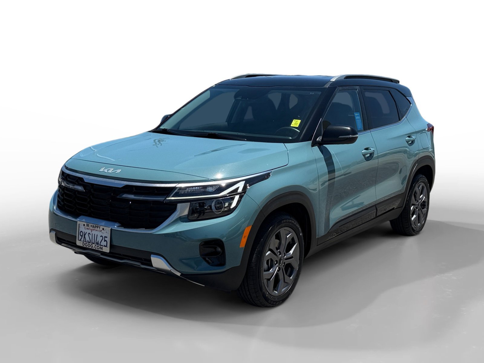 2024 Kia Seltos 2.0 S FWD's photo
