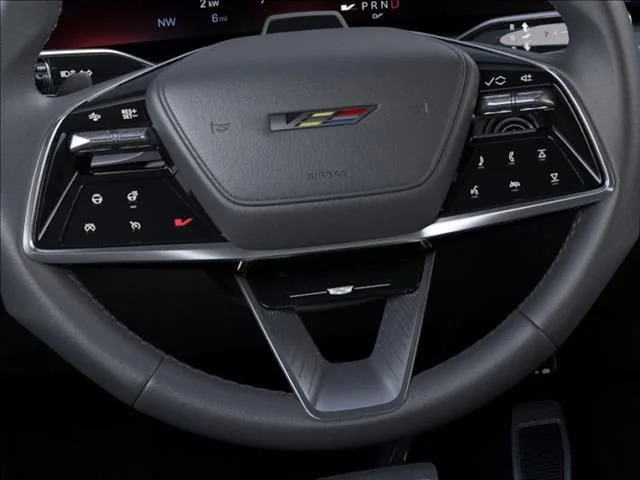 2026 Cadillac LYRIQ V - Photo 19