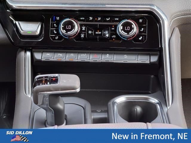 2026 GMC Sierra 1500 Denali - Photo 12