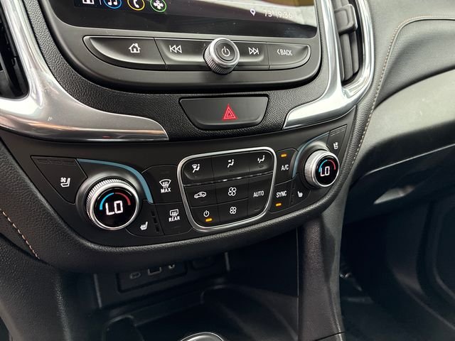 Used 2020 Beige Chevrolet Premier image 27