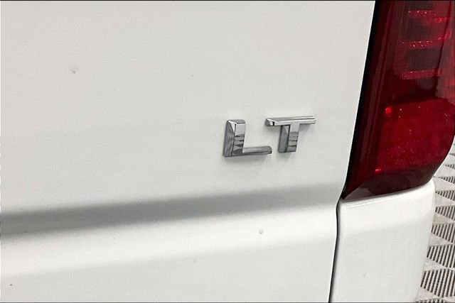 2025 Chevrolet Silverado 2500HD LT - Photo 9
