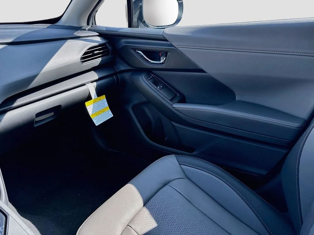 New 2026 Gray Subaru Limited image 28