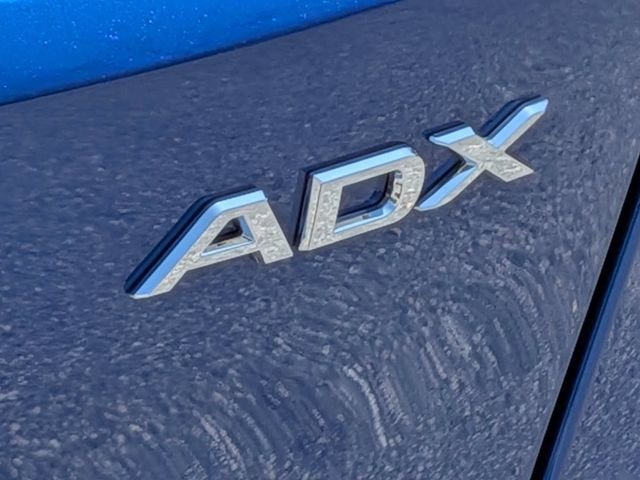 Used 2025 Blue Acura A-Spec Package image 14