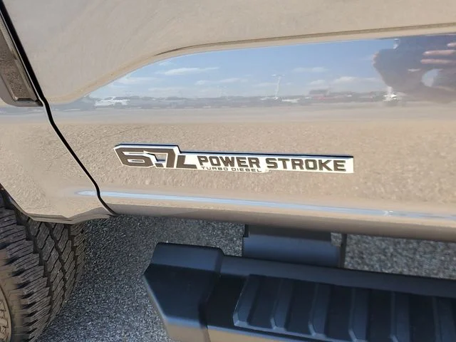 2026 Ford F-250 Super Duty XLT - Photo 7