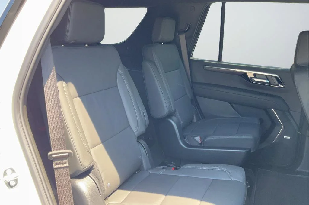 New 2026 Chevrolet Tahoe LT 4D Sport Utility