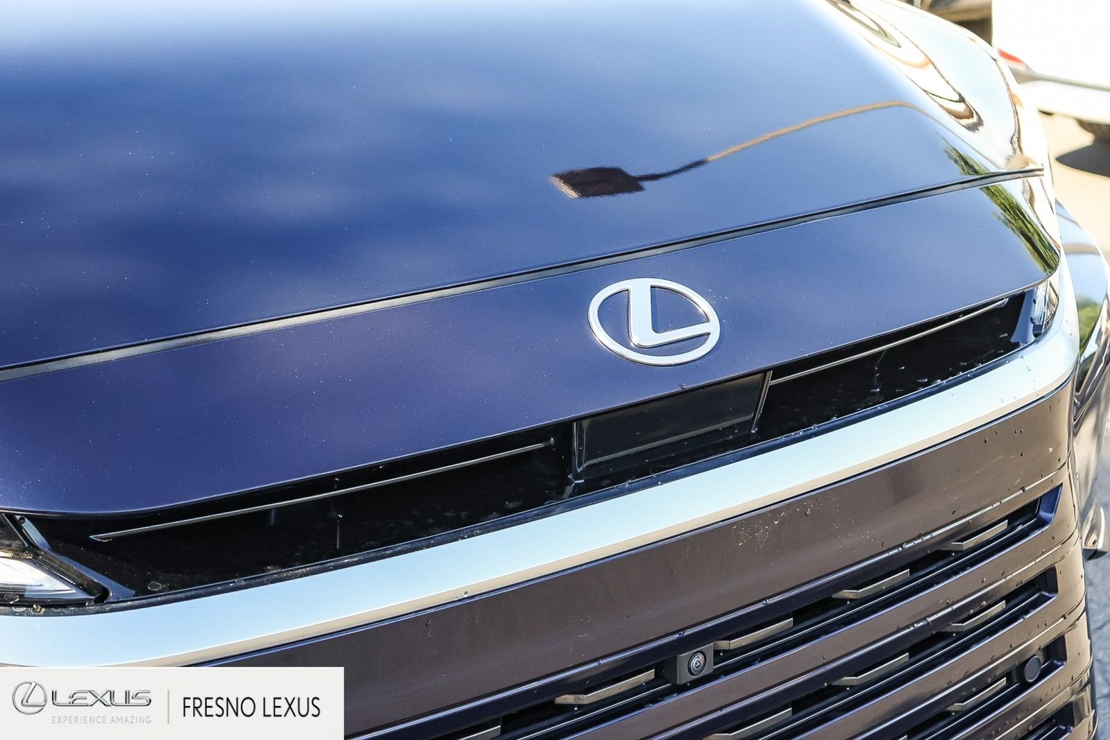 Certified Used 2024 NIGHTFALL MICA Lexus 350 Premium image 11