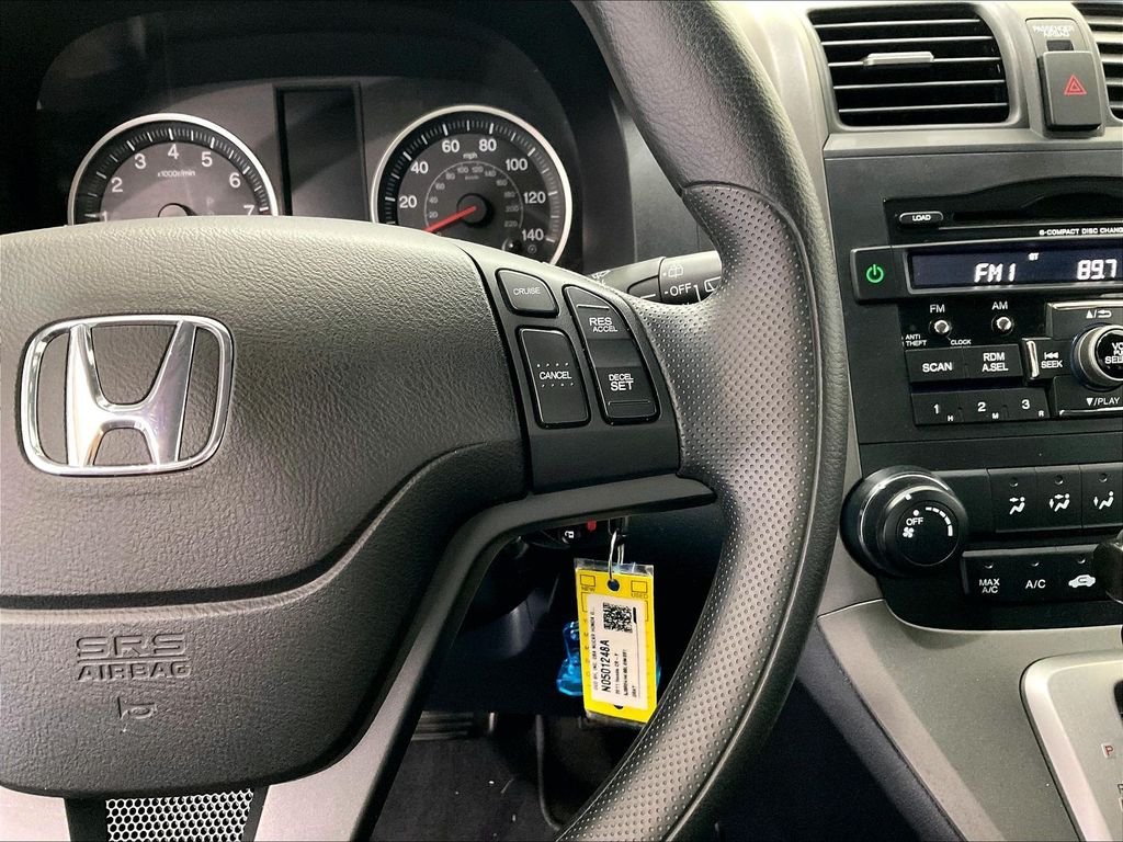 Used 2011 Gray Honda SE image 22
