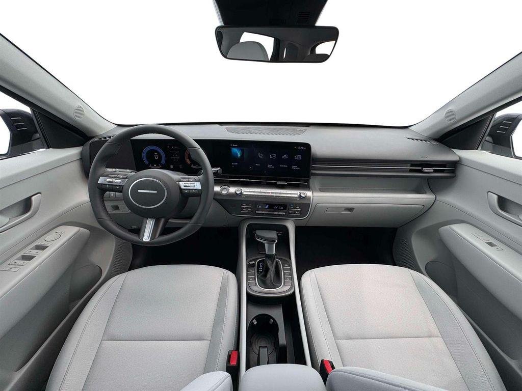New 2026 Black Hyundai SEL Sport image 14