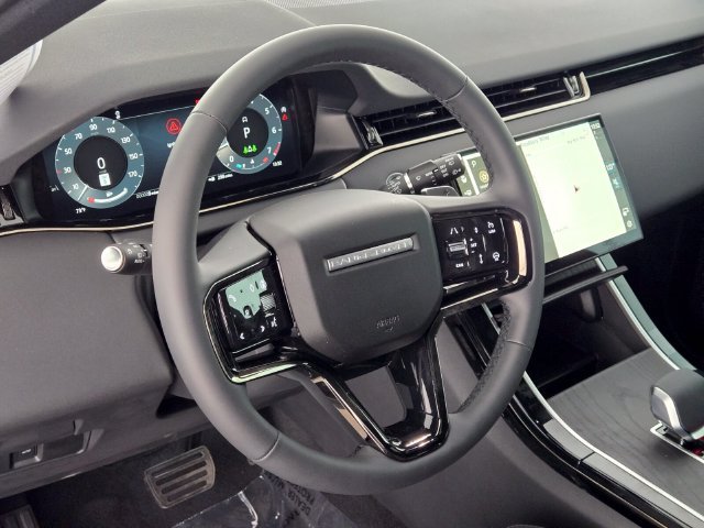 New 2026 Tribeca Blue Land Rover S image 21