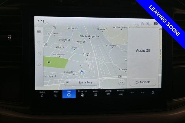 Used 2024 Silver Ford XL image 19