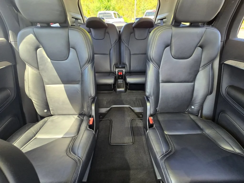 2021 Volvo XC90 Inscription - Photo 45