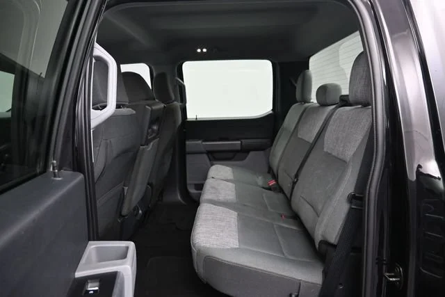Used 2023 Agate Black Metallic Ford XL image 19