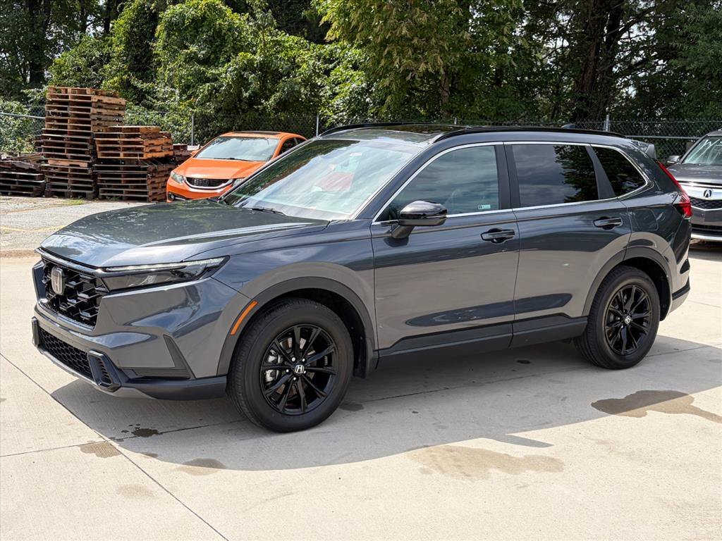 2025 Honda CR-V Sport - Photo 28