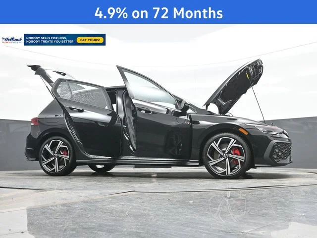 2026 Volkswagen Golf GTI SE - Photo 31