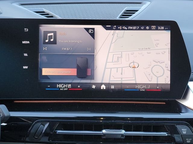 2026 BMW X1 28i - Photo 23