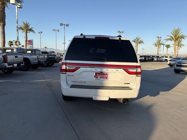 2016 Lincoln Navigator Select - Photo 6