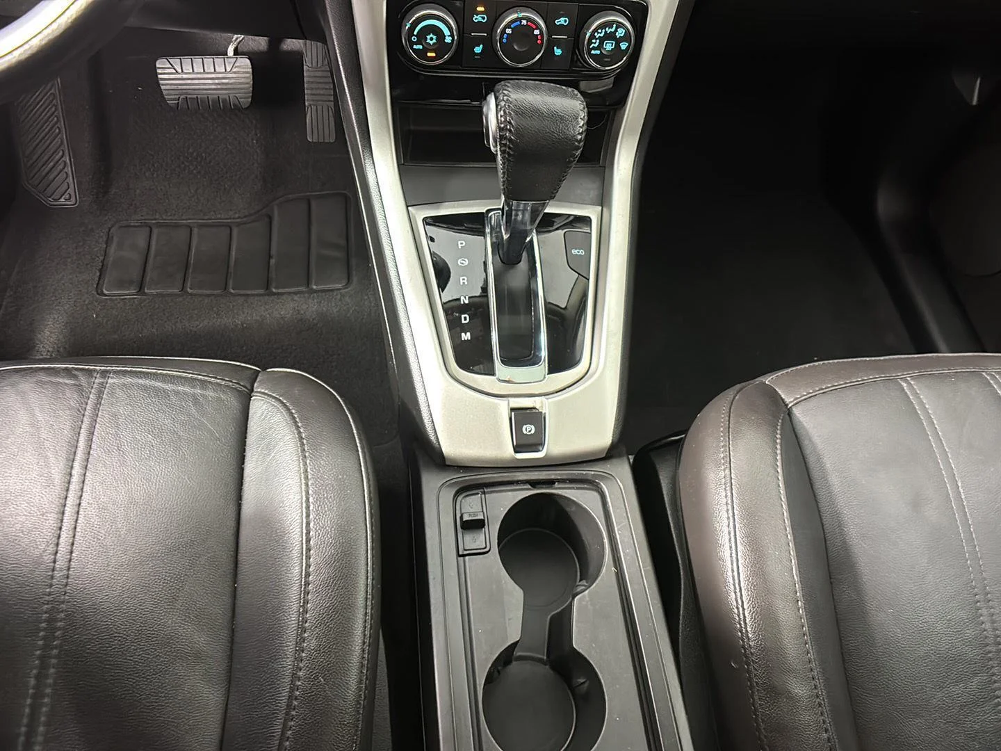 Used 2012 Silver Ice Metallic Chevrolet LTZ image 34