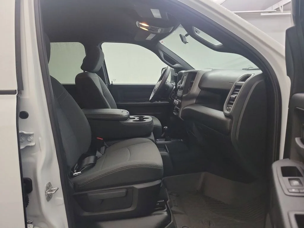 2022 RAM Ram 2500 Pickup Tradesman - Photo 23