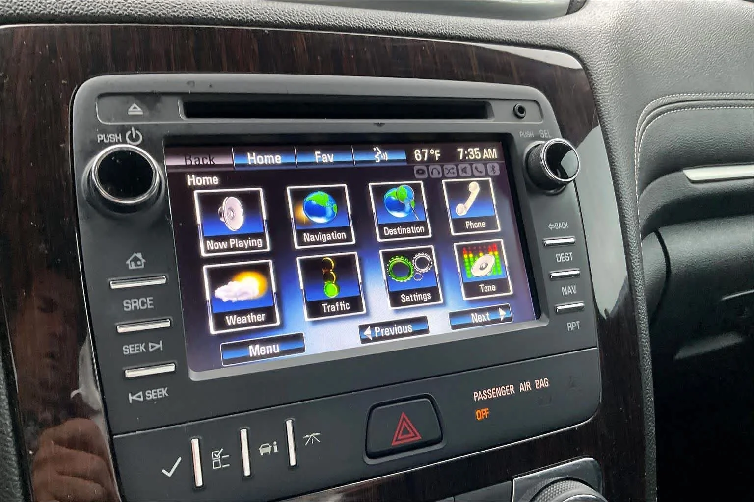 Used 2016 Tungsten Metallic Chevrolet LT image 31
