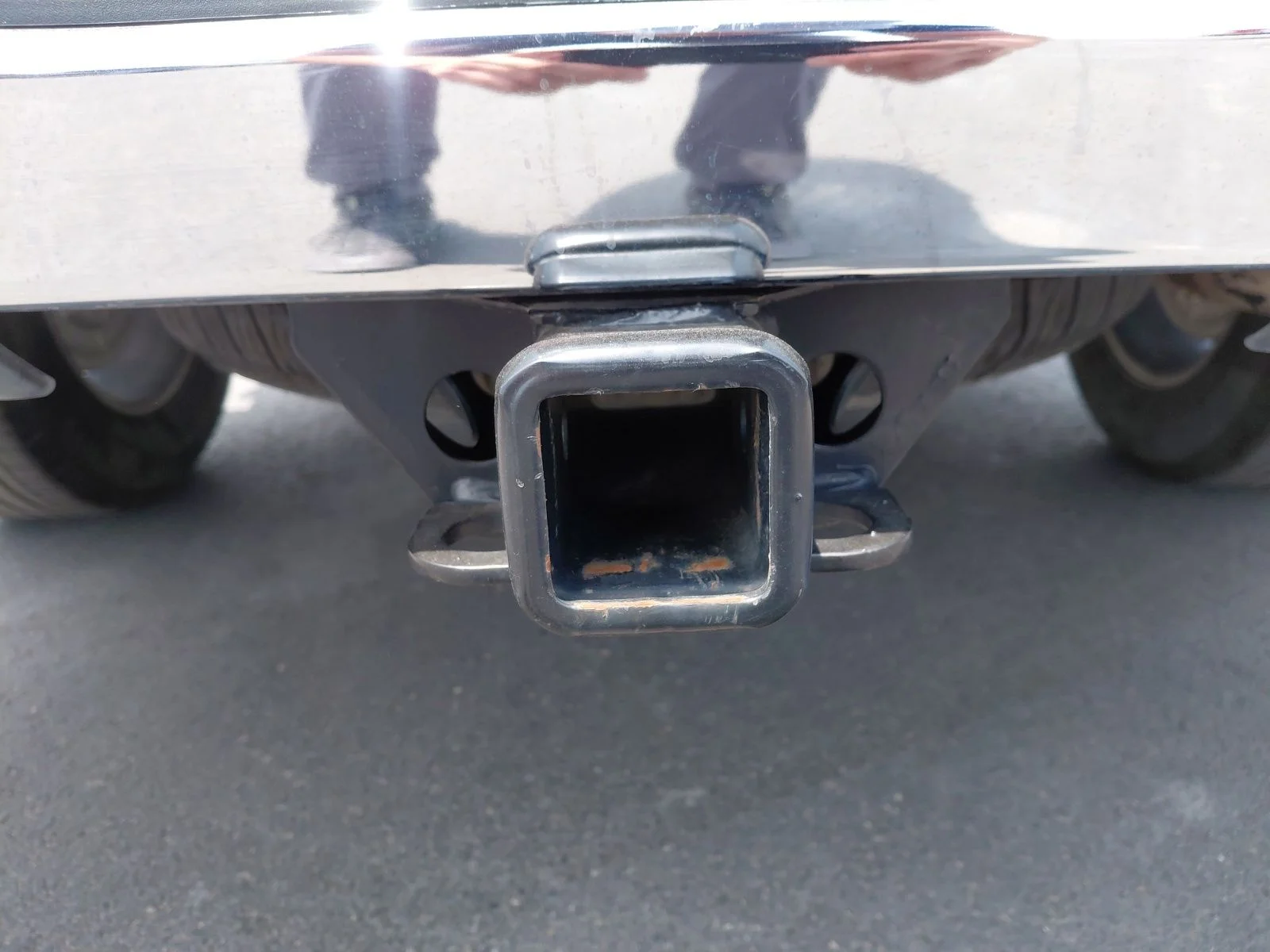 Used 2025 White GMC SLT image 8