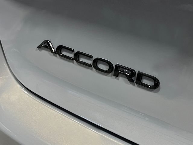 New 2026 Urban Gray Pearl Honda Sport-L image 7