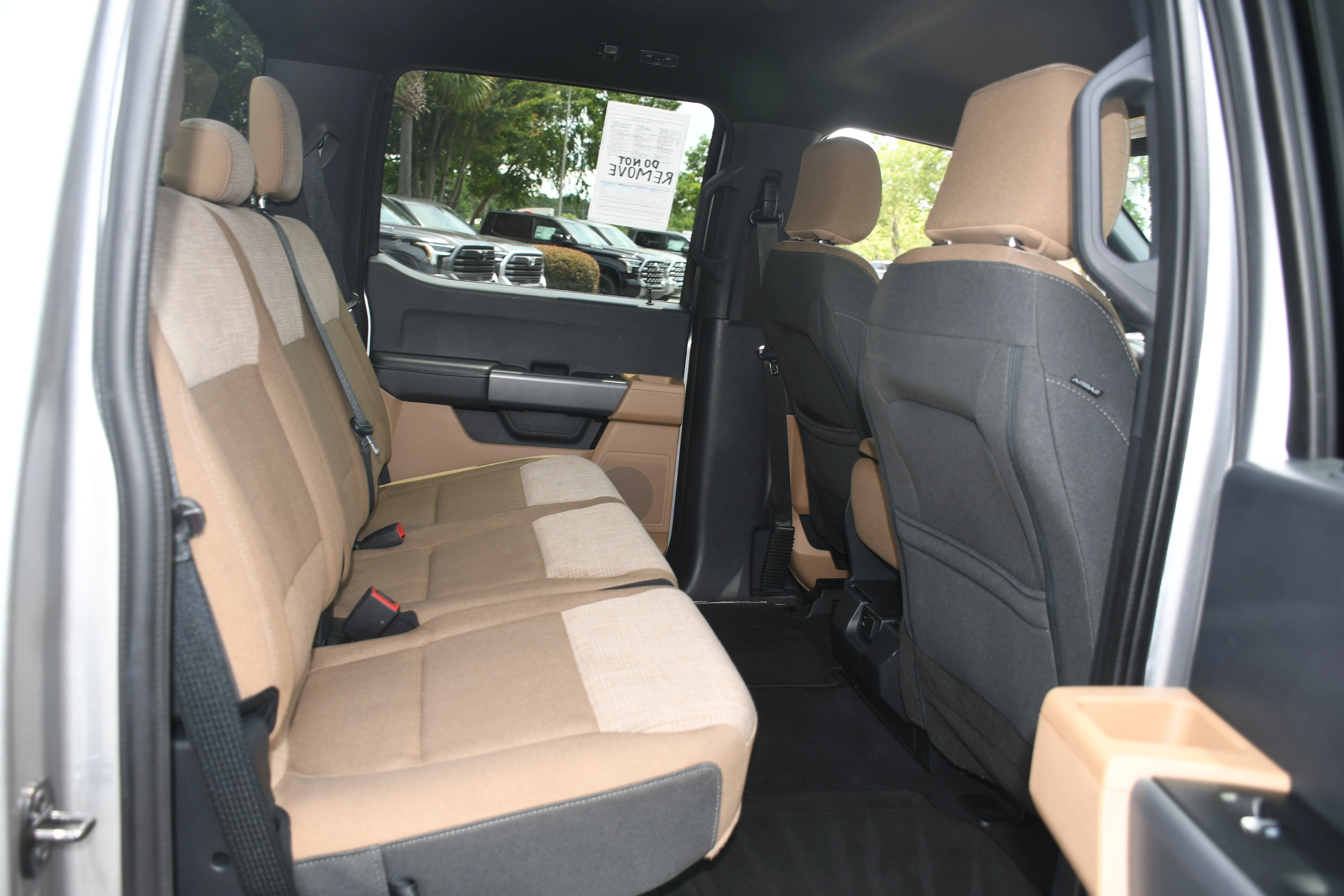 2023 Ford F-150 XLT - Photo 17