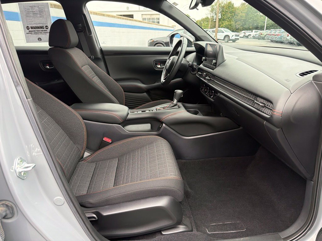 2024 Honda HR-V Sport - Photo 23