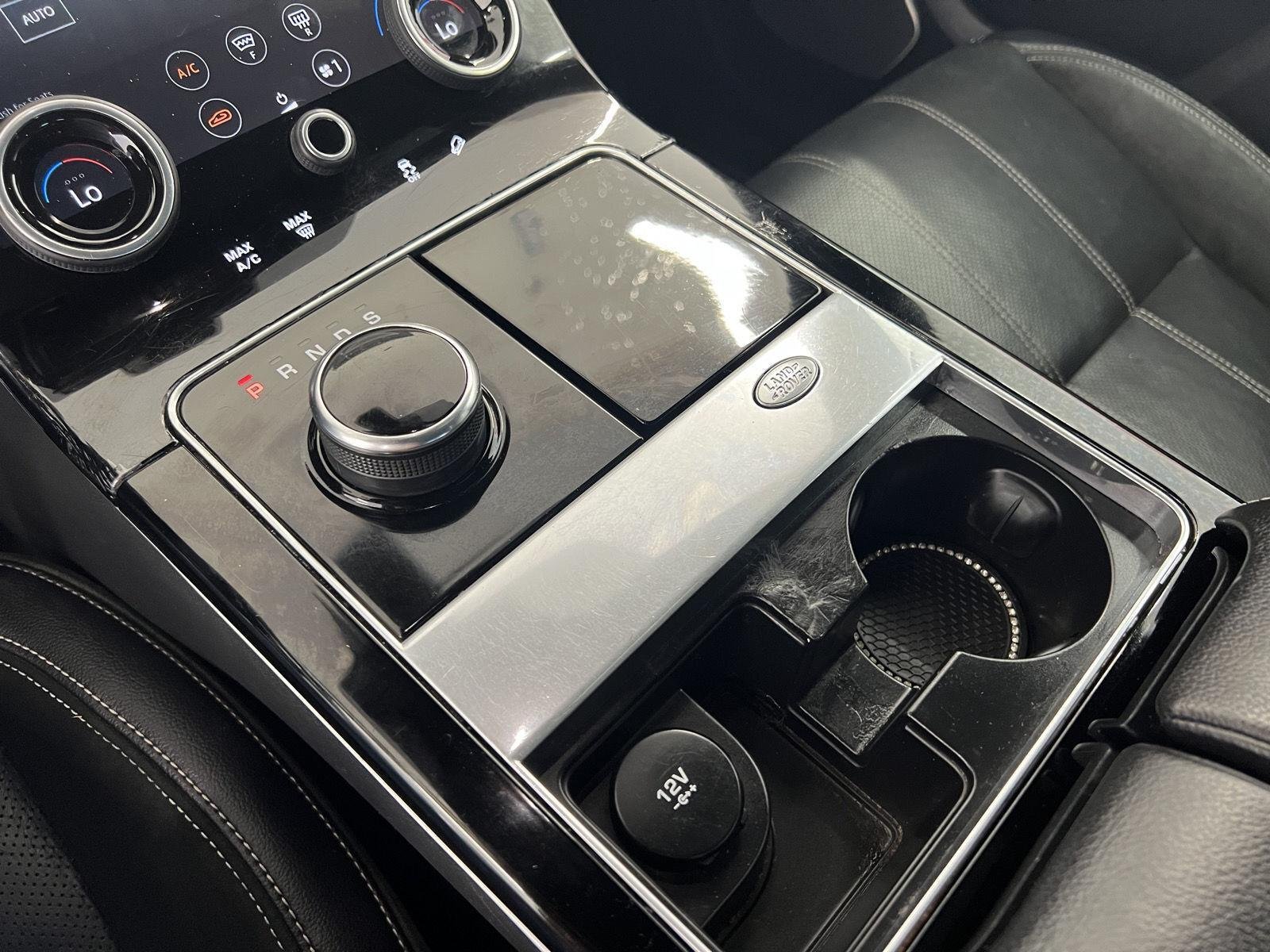 2018 Land Rover Range Rover Velar SE - Photo 20