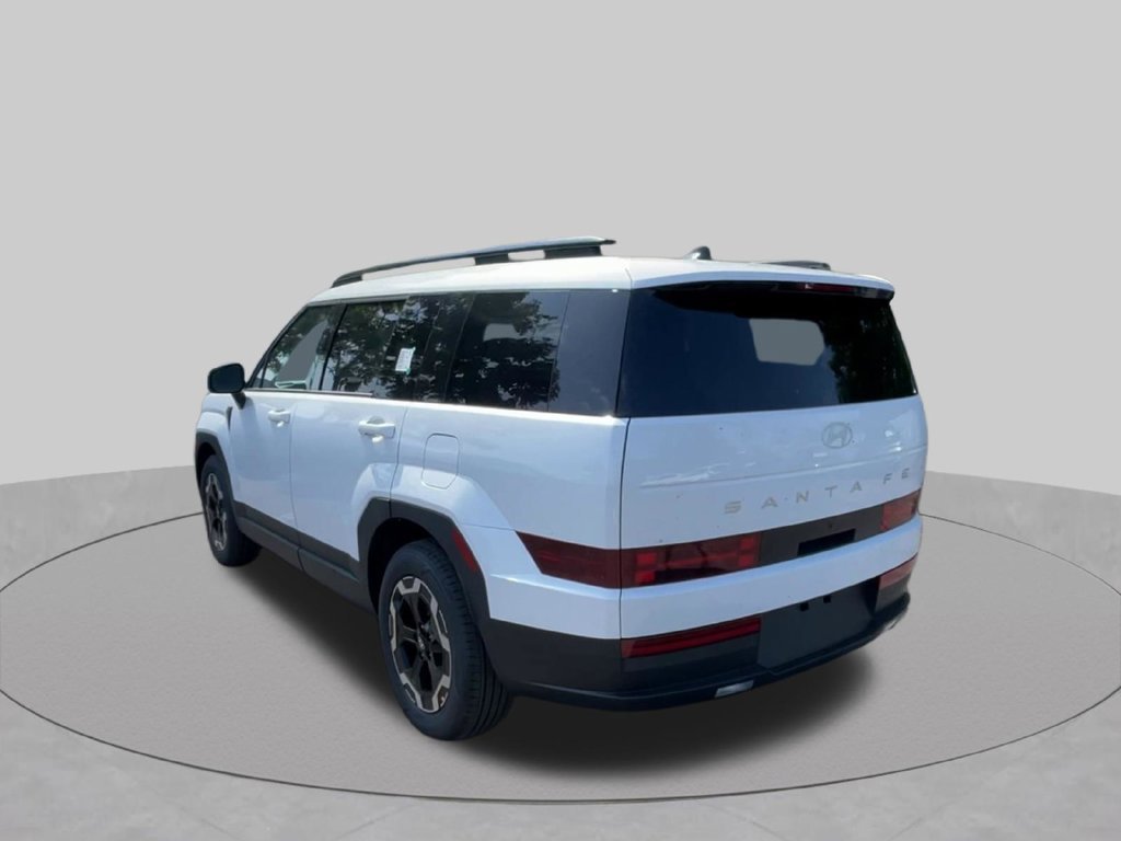 2026 Hyundai Santa Fe SEL - Photo 18