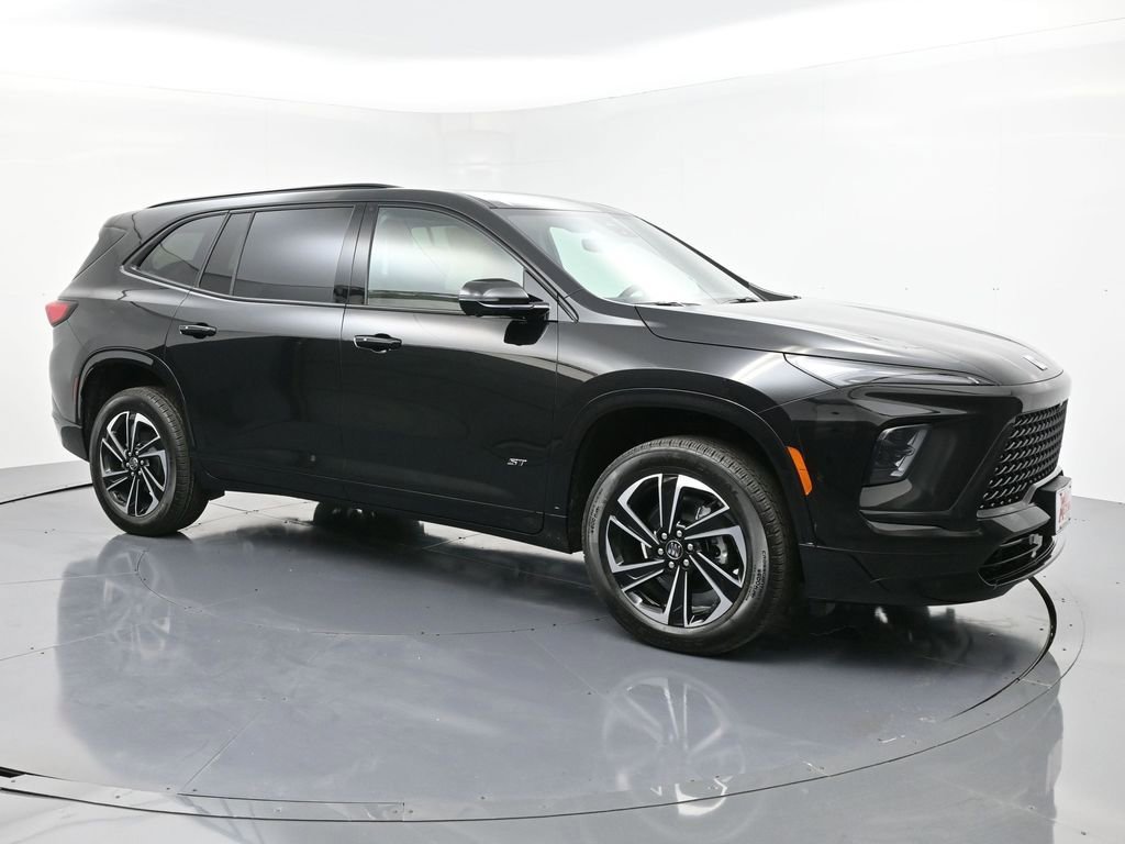 2026 Buick Enclave Sport Touring - Photo 7