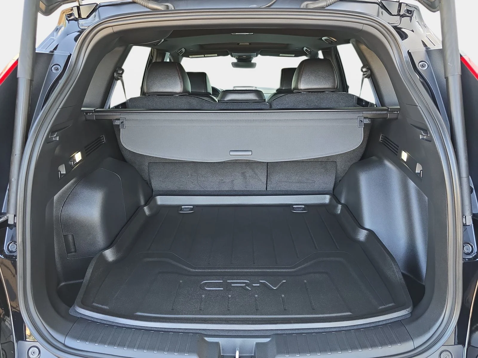 2026 Honda CR-V Sport-L - Photo 12