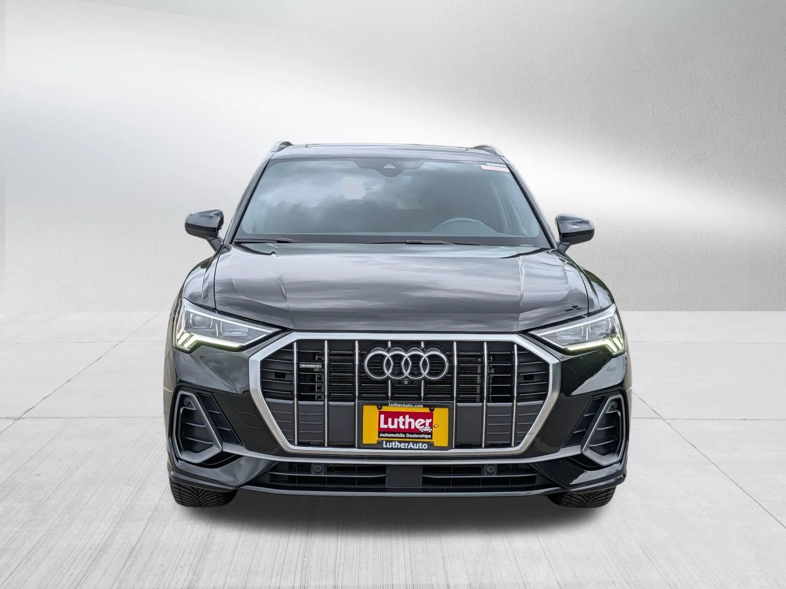 Used 2022 Audi Q3 S Line Premium Plus with VIN WA1EECF35N1099792 for sale in Rochester, Minnesota