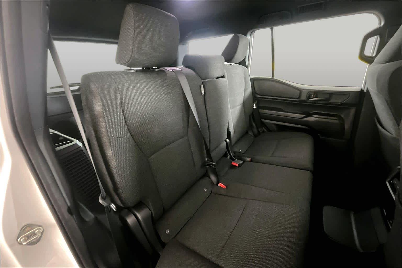 Used 2025 Ice Cap Toyota 1958 image 20
