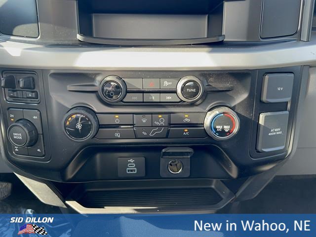 New 2026 Oxford White Ford F-250® XL image 16