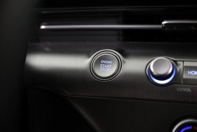 New 2026 Red Hyundai SE FWD image 42