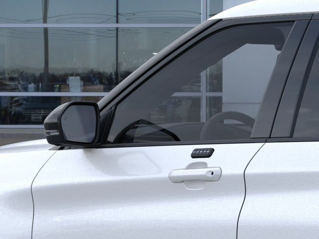 New 2026 Star White Metallic Tri-Coat Ford Tremor® image 20
